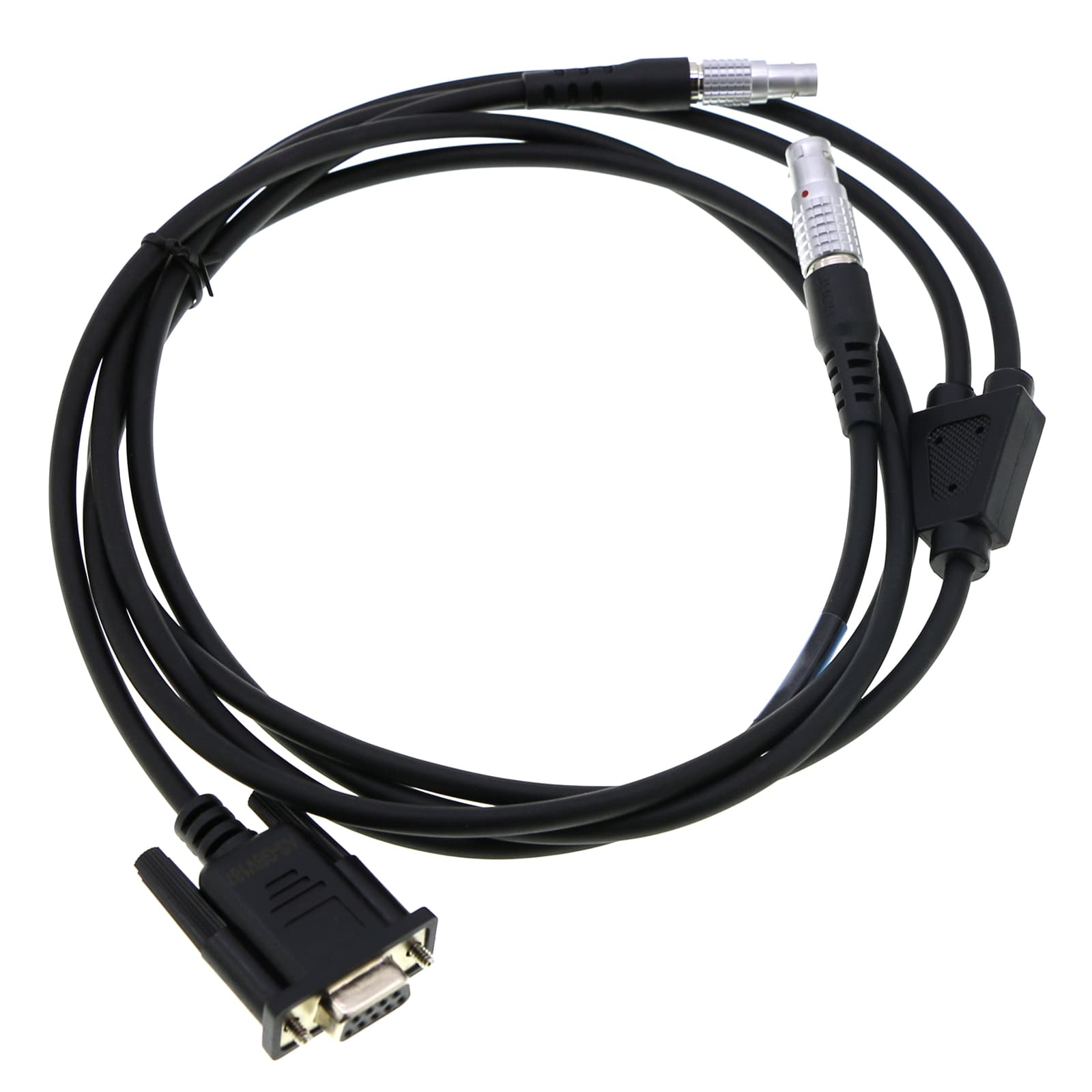 Replacement Equipment, Survey, Test Cable