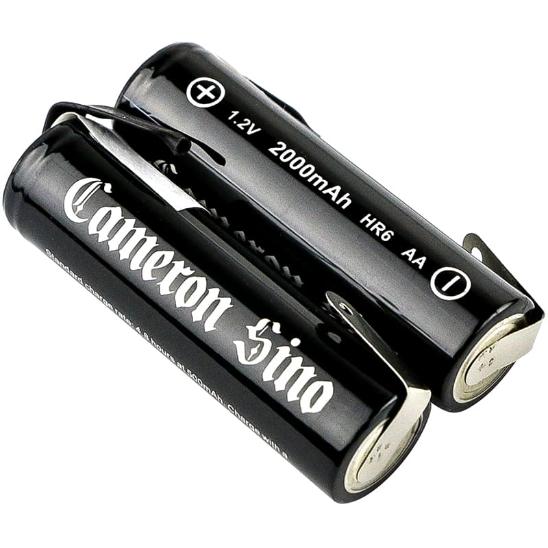 Replacement Battery for AA AA
