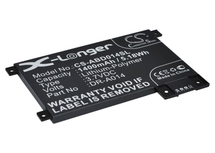 Replacement Battery for Amazon Kindle touch - CS-ABD014SL-1.jpg