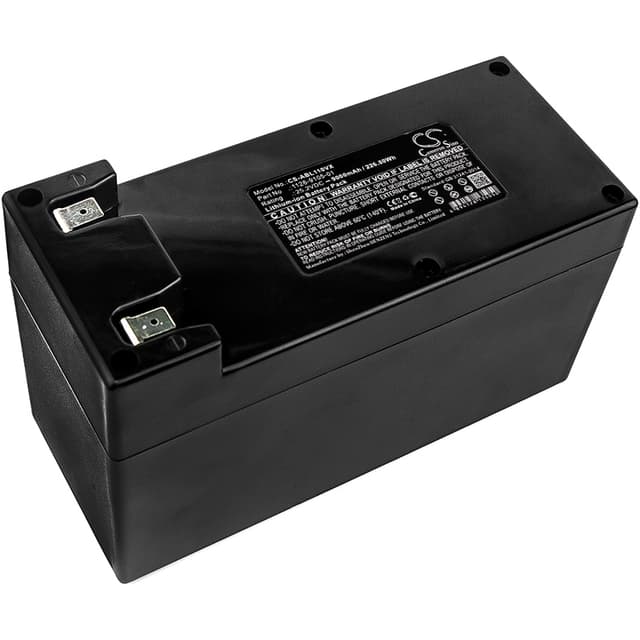 Replacement battery
