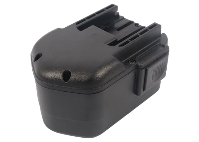 Replacement battery
