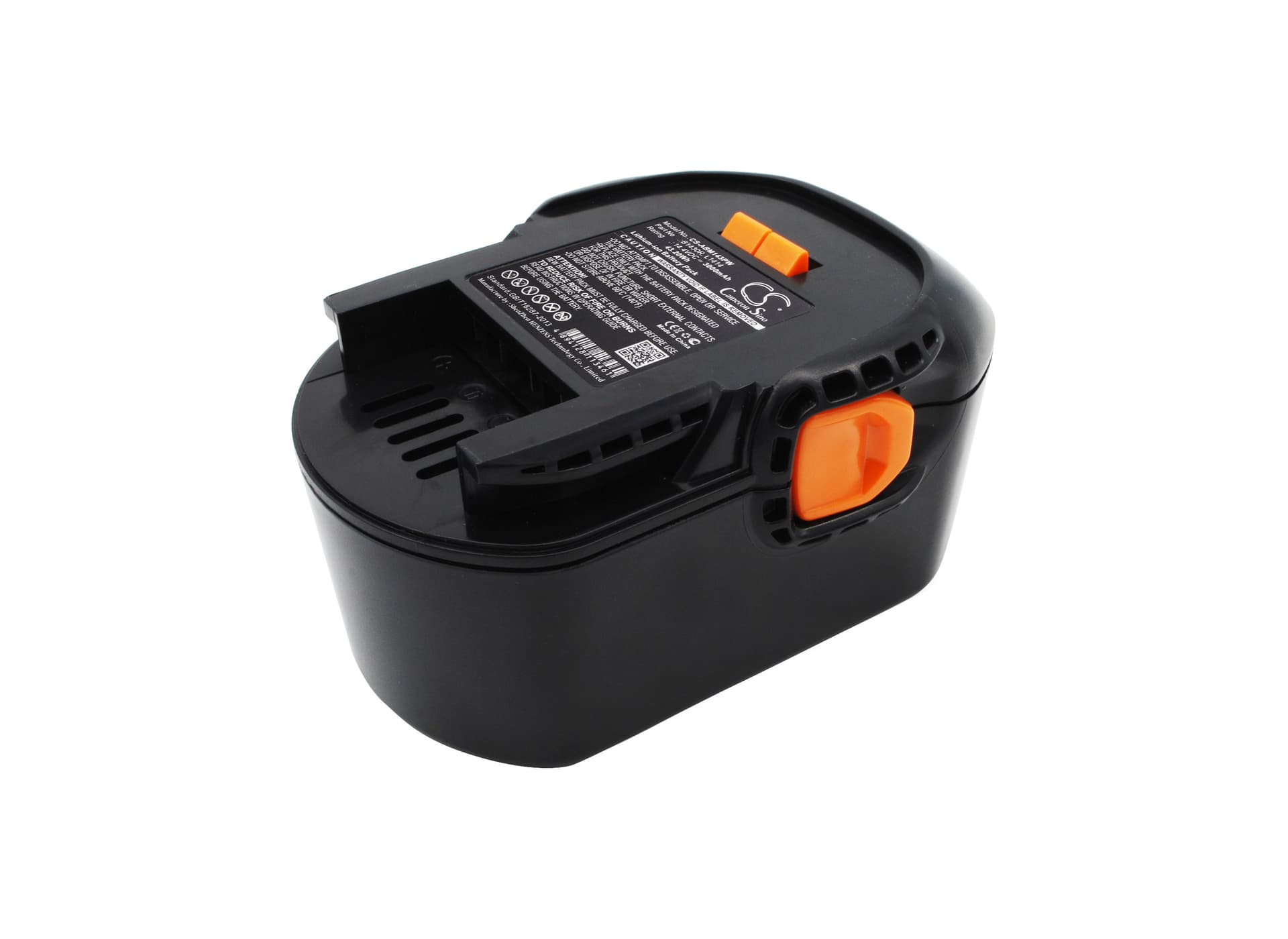 Replacement Battery for Wurth Master SD 14.4 - CS-ABM143PW-1.jpg