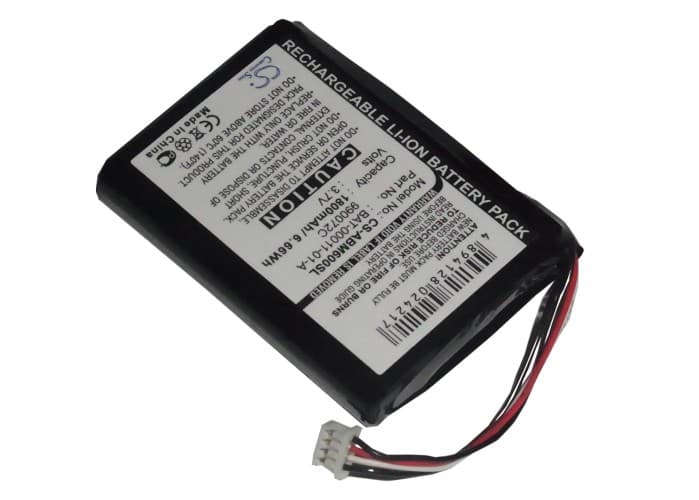 Replacement Battery for Adaptec Serial Attached SCSI RAID Controllers