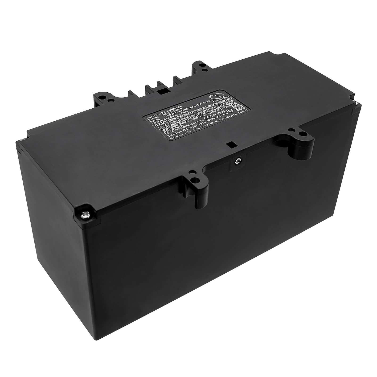 Replacement Battery for Ambrogio Nemh2o - CS-ABN200VX-1.jpg