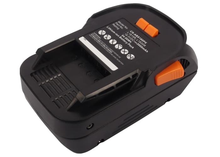 Replacement Battery for AEG BS 18C