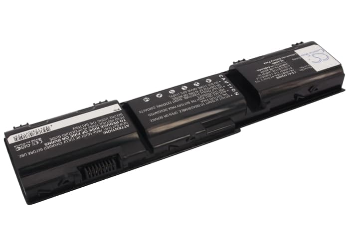 Replacement Battery for Acer Aspire 1820