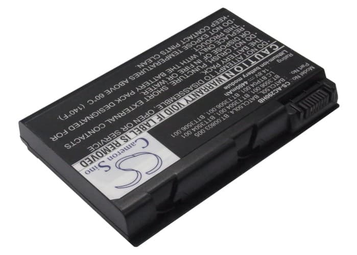 Replacement Battery for Compal CL50 - CS-AC290HB-1.jpg