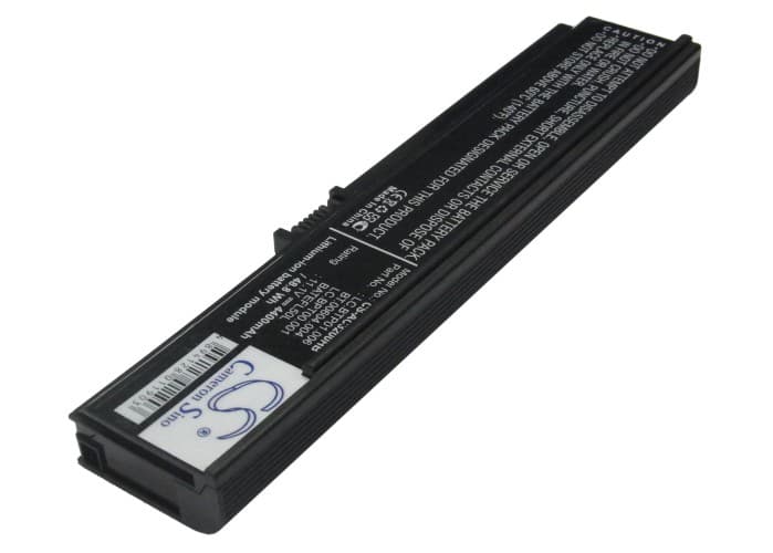 Replacement Battery for Acer AS36802682