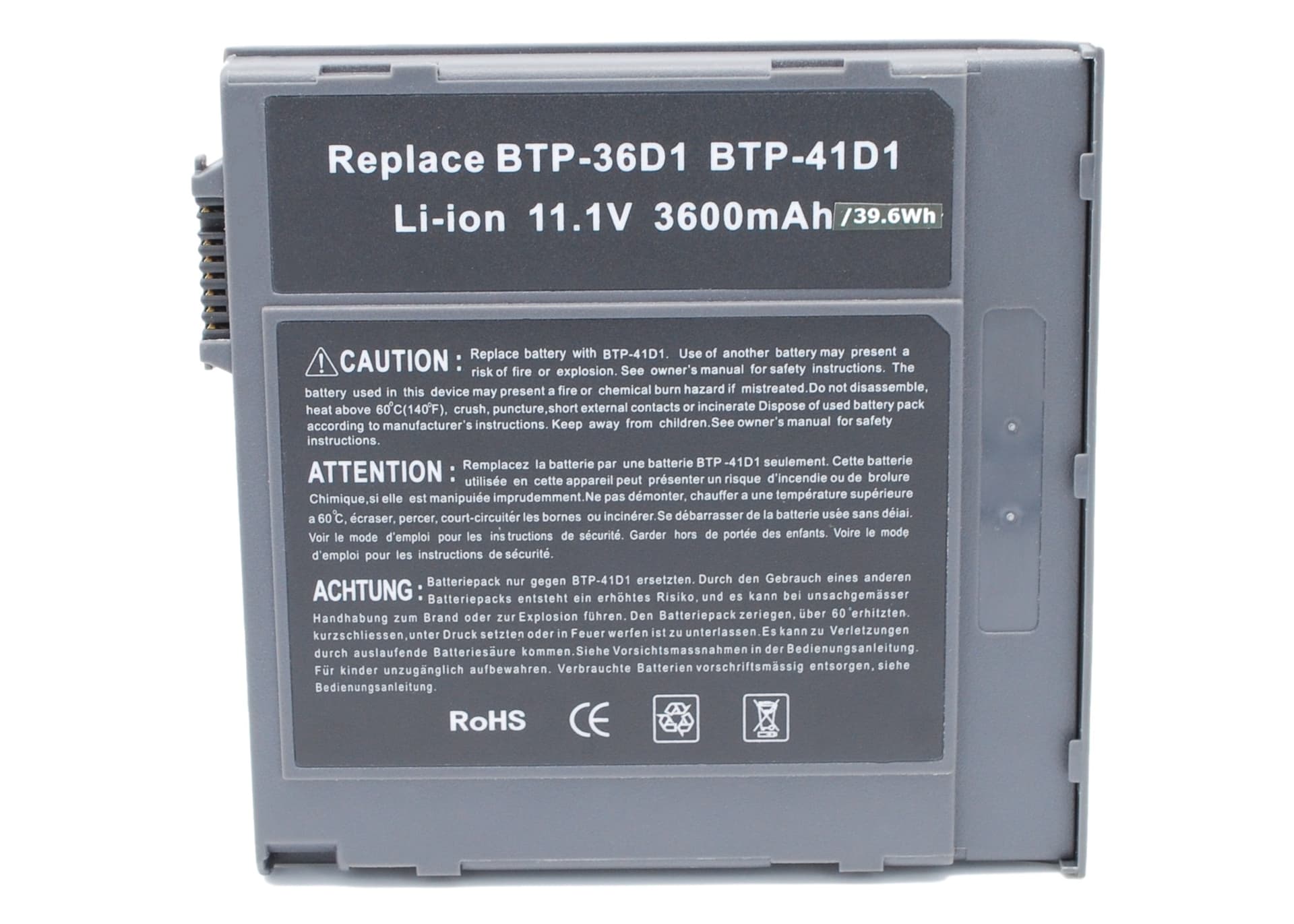 Replacement Battery for Acer TravelMate 350 - CS-AC360NB-1.jpg