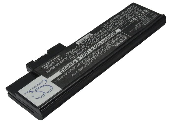 Replacement Battery for Acer Aspire 3661WLMi