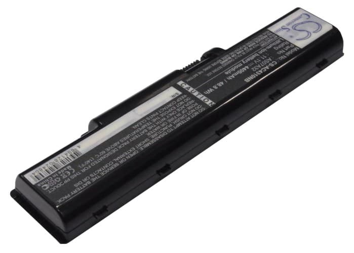 Replacement Battery for eMachines D525 - CS-AC4310NB-1.jpg