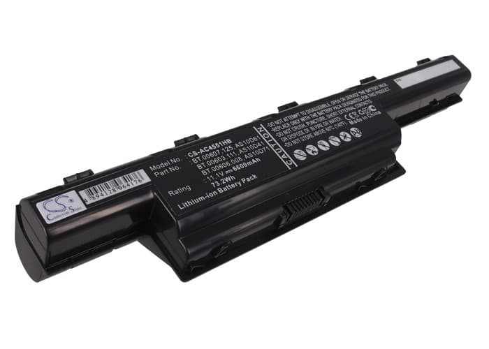 Replacement Battery for Packard Bell Easynote LM81 - CS-AC4551HB-1.jpg
