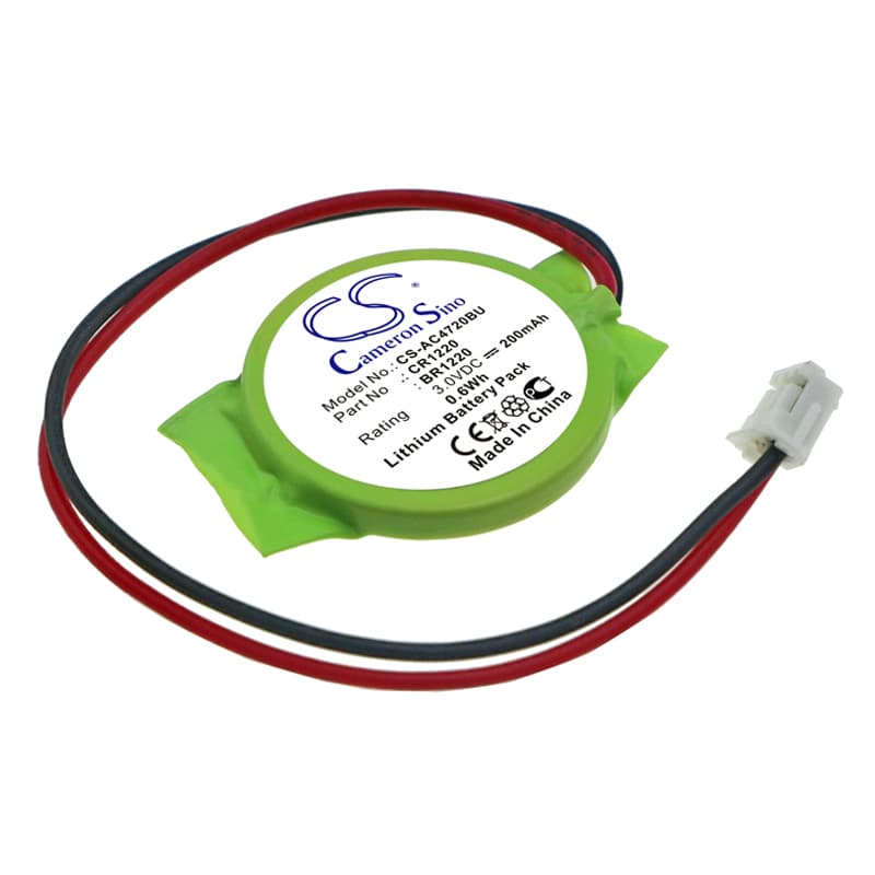 Replacement Battery for Acer Aspire 4720