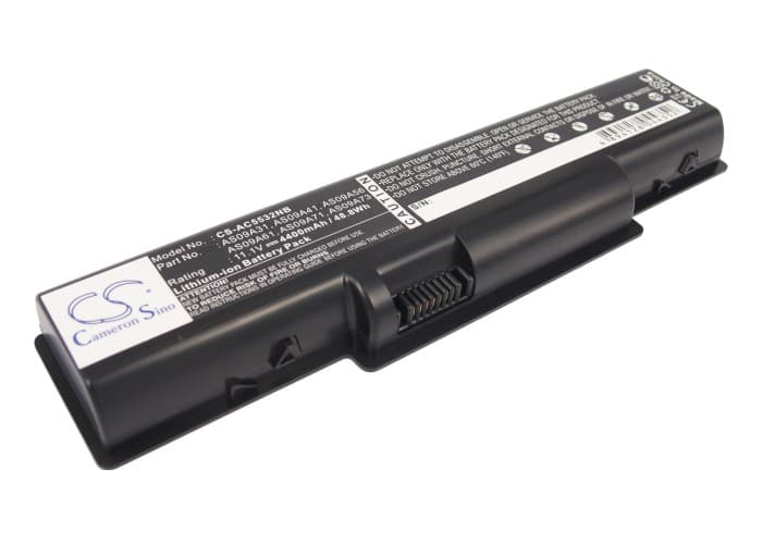 Replacement Battery for Gateway NV52 - CS-AC5532NB-1.jpg