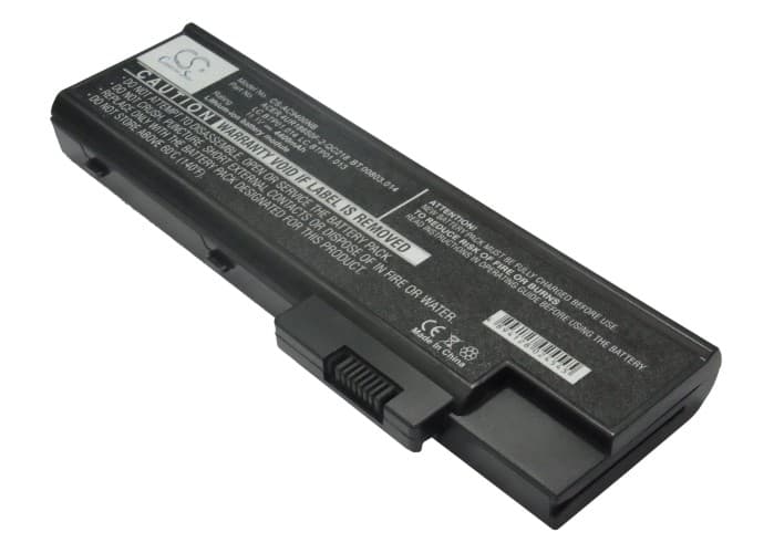 Replacement Battery for Acer Aspire 5601AWLMi