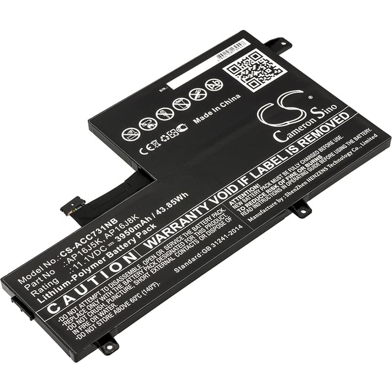Replacement Battery for Acer Chromebook 11 N7 - CS-ACC731NB-1.jpg