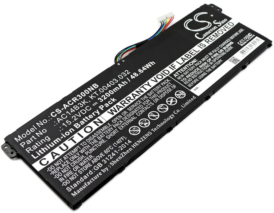 Replacement Battery for Acer Aspire R3 - CS-ACR300NB-1.jpg