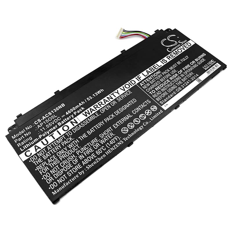 Replacement Battery for Acer Aspire S 13 - CS-ACS130NB-1.jpg