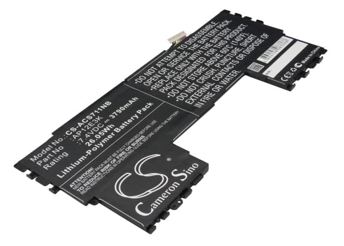 Replacement Battery for Acer Aspire Aspire S7 11"