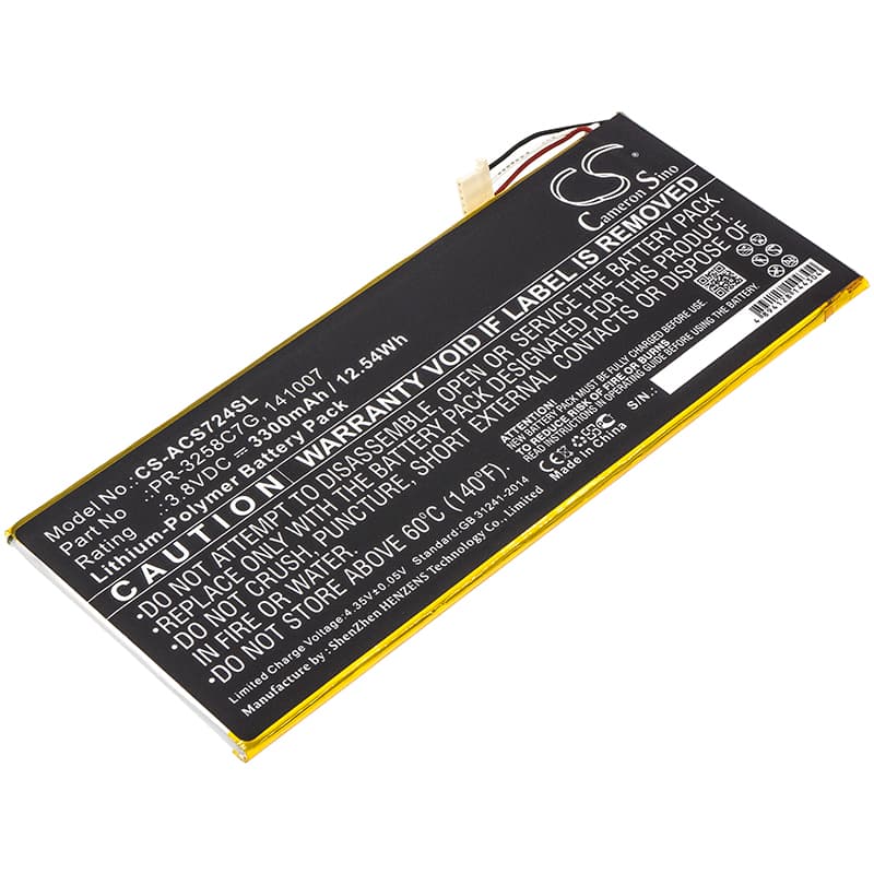Replacement Battery for Acer Iconia Talk S - CS-ACS724SL-1.jpg
