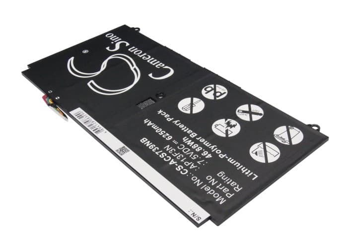Replacement Battery for Acer Aspire S7-392 - CS-ACS739NB-1.jpg