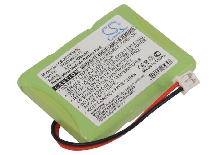 Replacement Battery for Tiptel Easy DECT 5500 - CS-ACT610CL-1.jpg