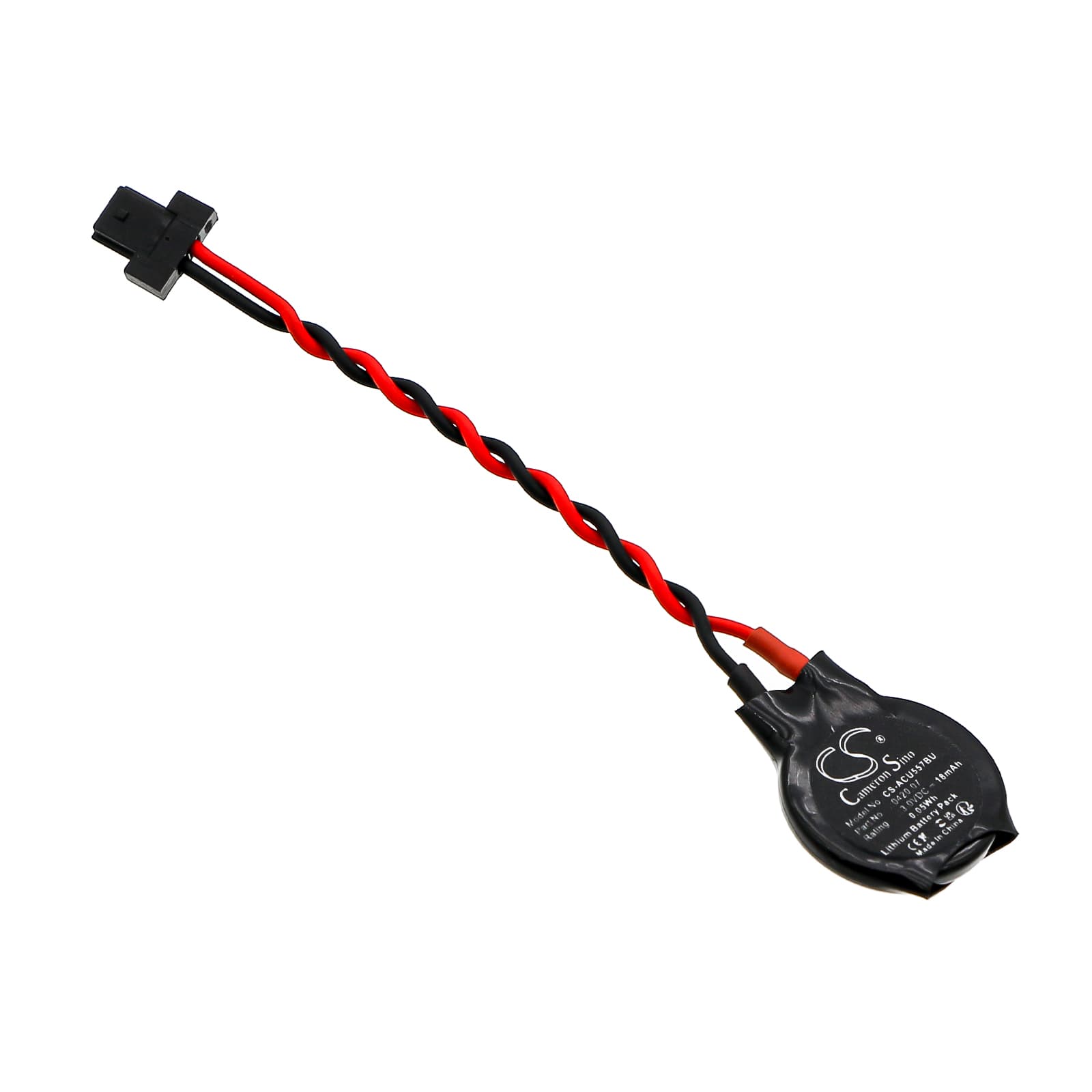 Replacement Battery for Acer Aspire 5570