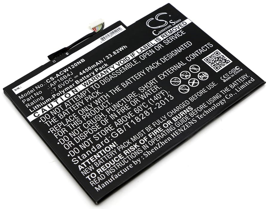 Replacement Battery for Acer Aspire Switch Alpha 12 - CS-ACW120NB-1.jpg