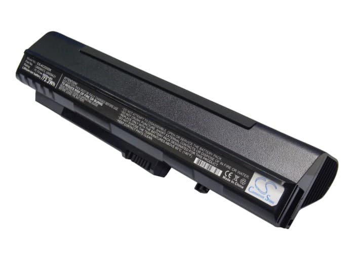 Replacement Battery for Gateway LT1000