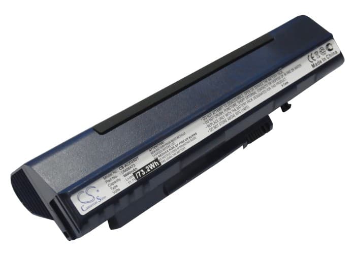 Replacement Battery for Acer Aspire One