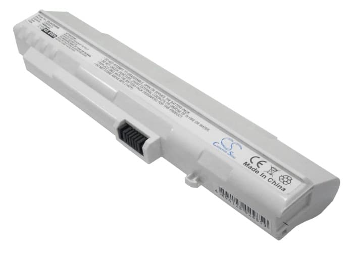 Replacement Battery for Gateway LT1000