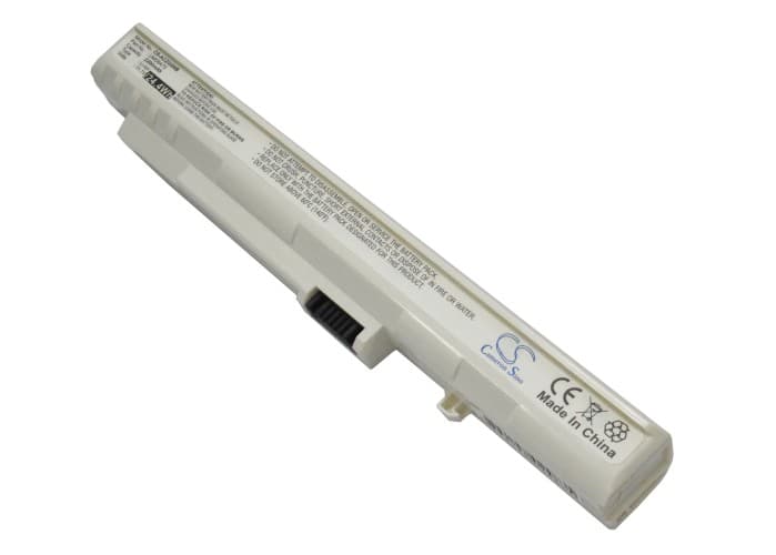 Replacement Battery for Gateway LT1000
