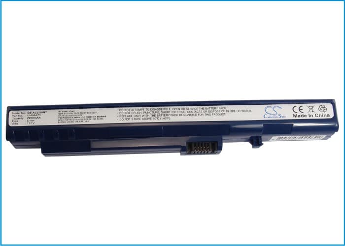Replacement Battery for Acer Aspire One