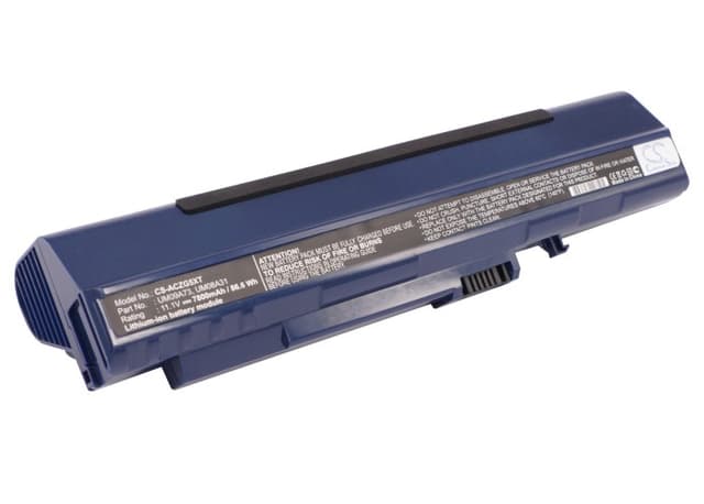 Replacement battery