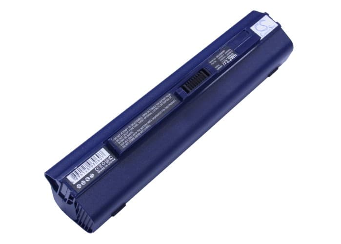Replacement Battery for Acer Aspire One 531