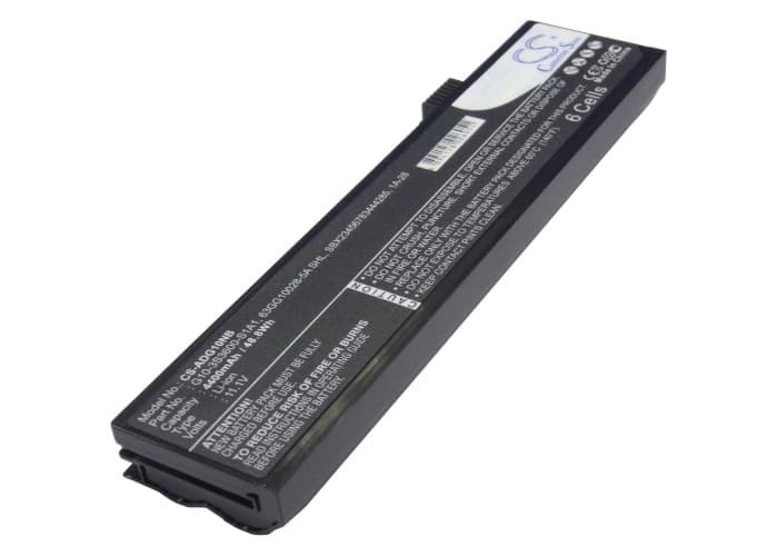 Replacement Battery for Advent 4213 - CS-ADG10NB-1.jpg