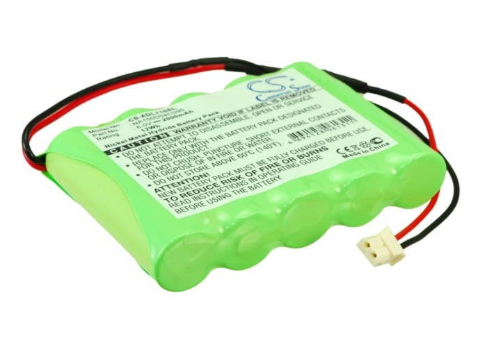 Replacement Battery for Snap On/Sun LS2000 - CS-ADL710SL-1.jpg