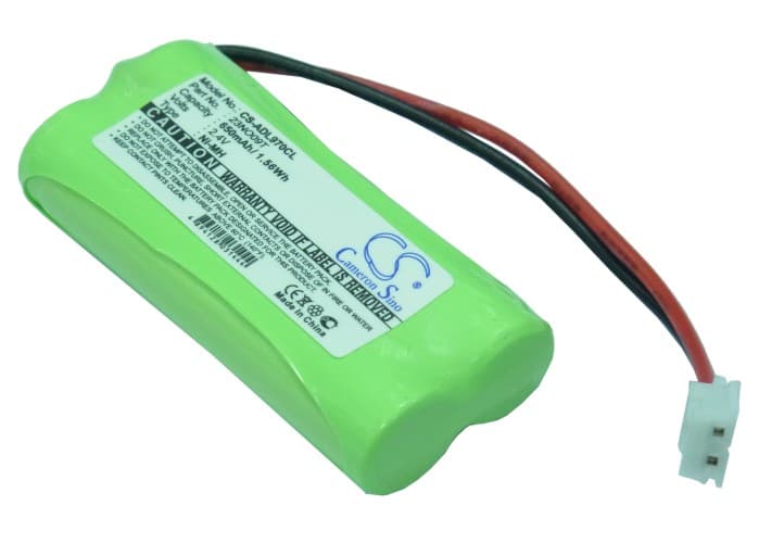 Replacement Battery for Lexibook DP380FR - CS-ADL970CL-1.jpg