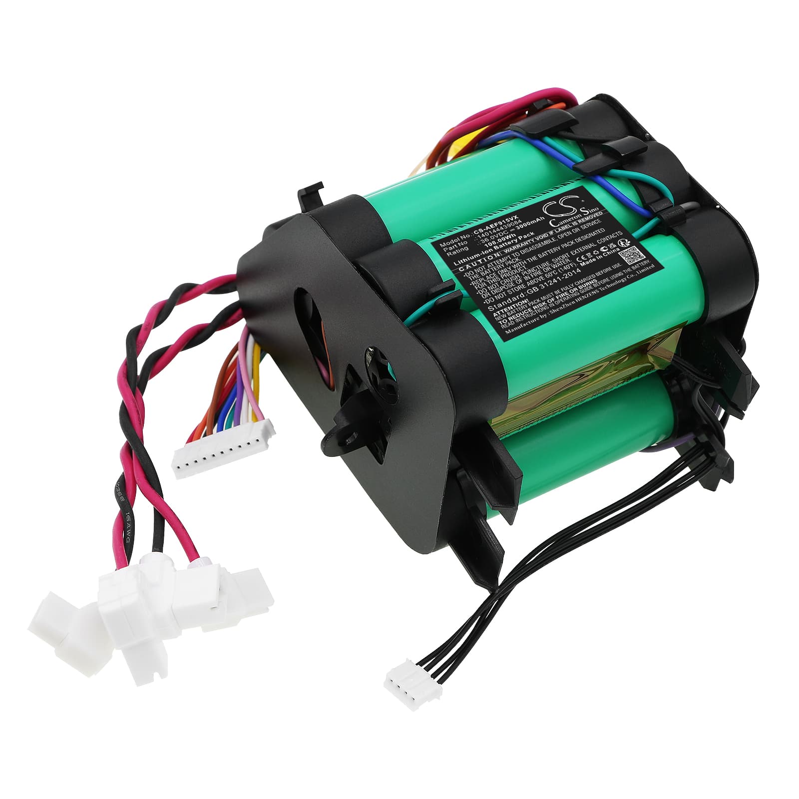 Replacement Battery for AEG FX9 - CS-AEF915VX-1.jpg