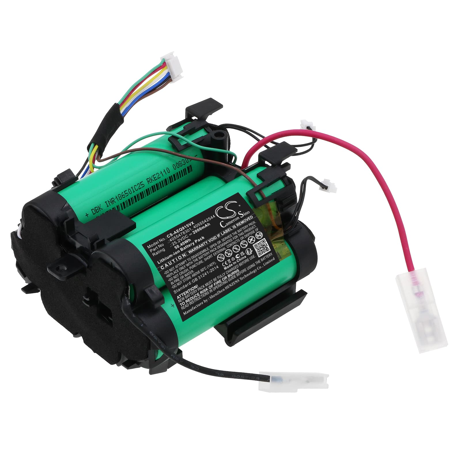 Replacement Battery for Electrolux PQ91-50MB - CS-AEQ915VX-1.jpg