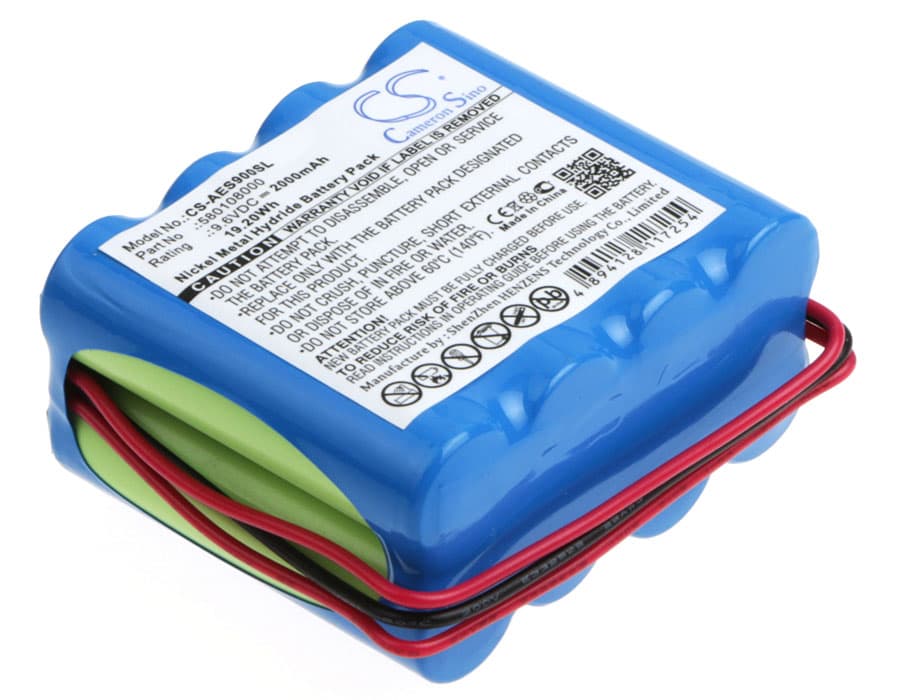Replacement Battery for Acroprint ES900 - CS-AES900SL-1.jpg