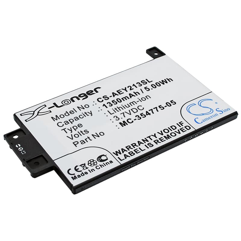 Replacement Battery for Amazon Kindle Paperwhite 2013 - CS-AEY213SL-1.jpg