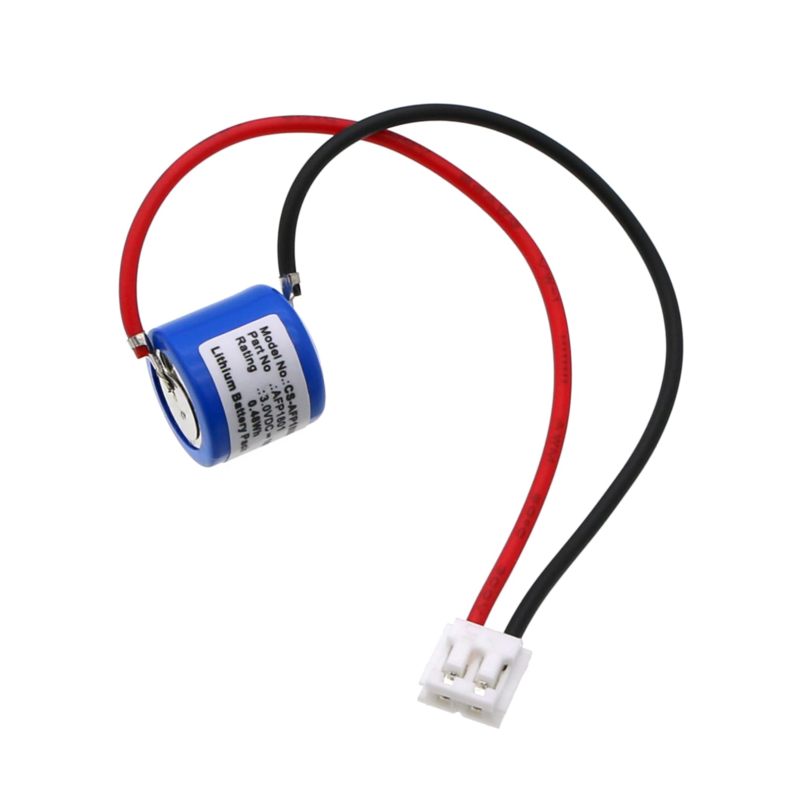 Replacement Battery for Panasonic FP1-C24 - CS-AFP180SL-1.jpg