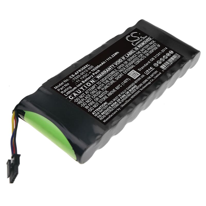 Replacement Battery for AeroFlex 3500A - CS-AFR350XL-1.jpg