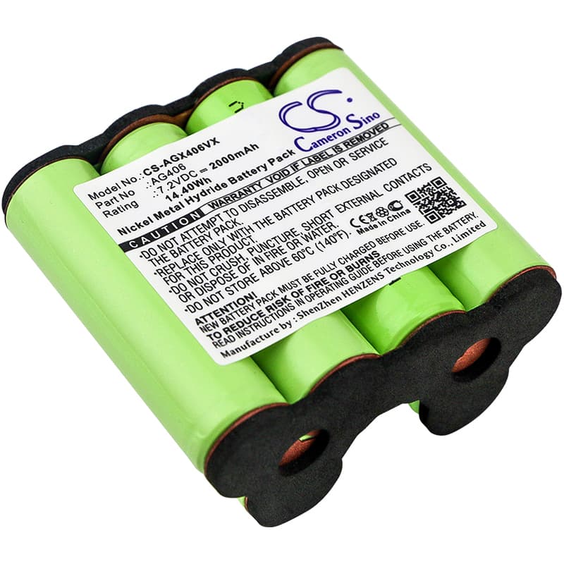 Replacement Battery for Electrolux AG406 - CS-AGX406VX-1.jpg