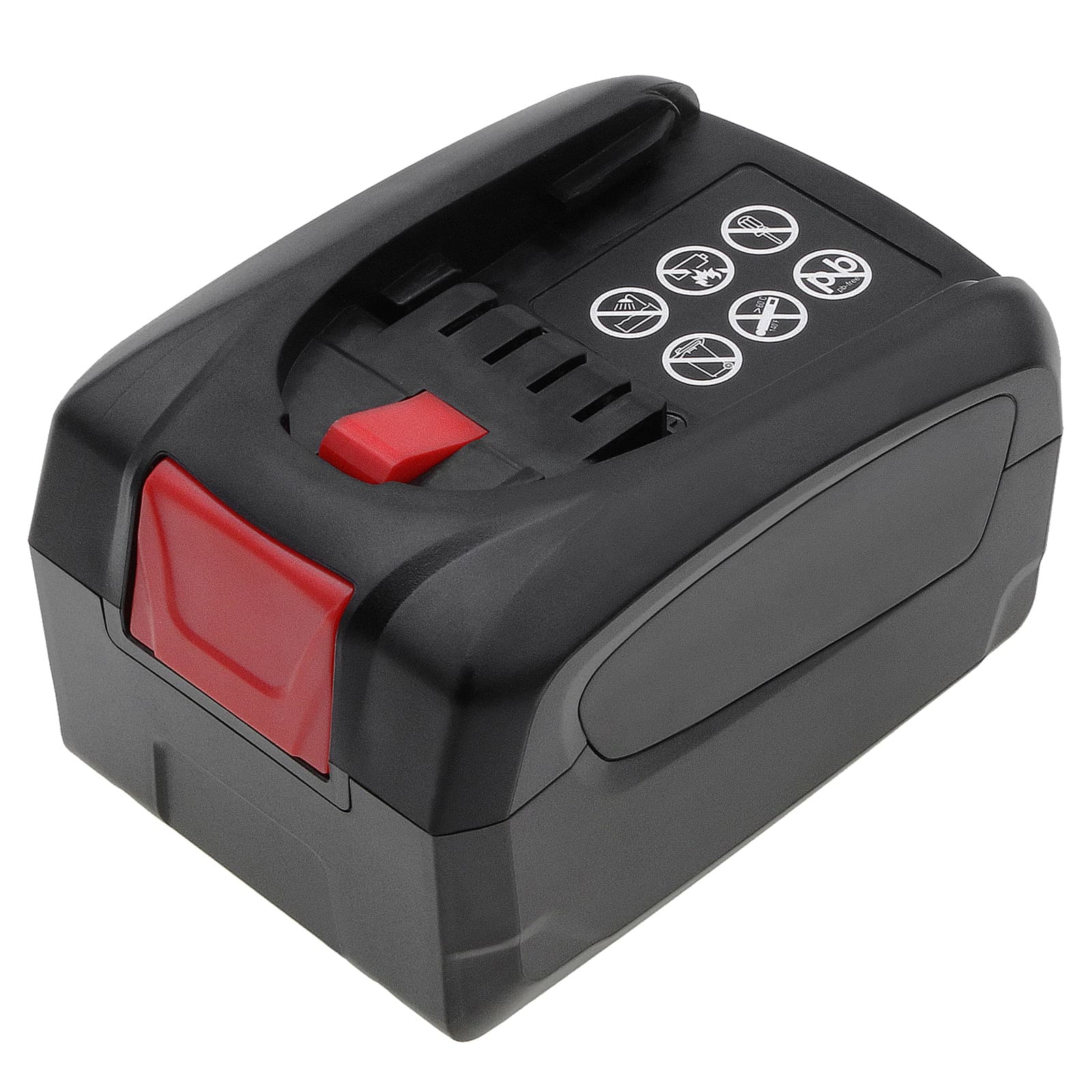 Replacement Battery for AL-KO Comfort GT 1825 - CS-AKB750PX-1.jpg