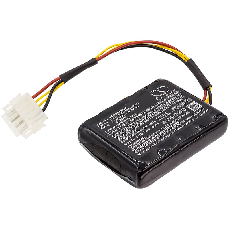 Replacement Battery for Efco Sirius 700 - CS-AKR100VX-1.jpg