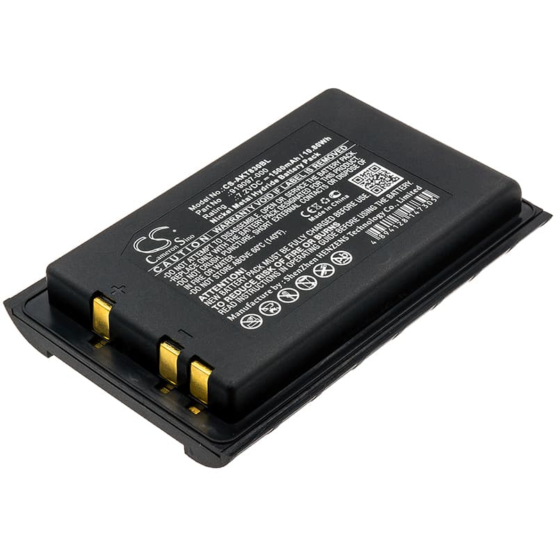 Replacement Battery for Akerstroms BC82 - CS-AKT830BL-1.jpg