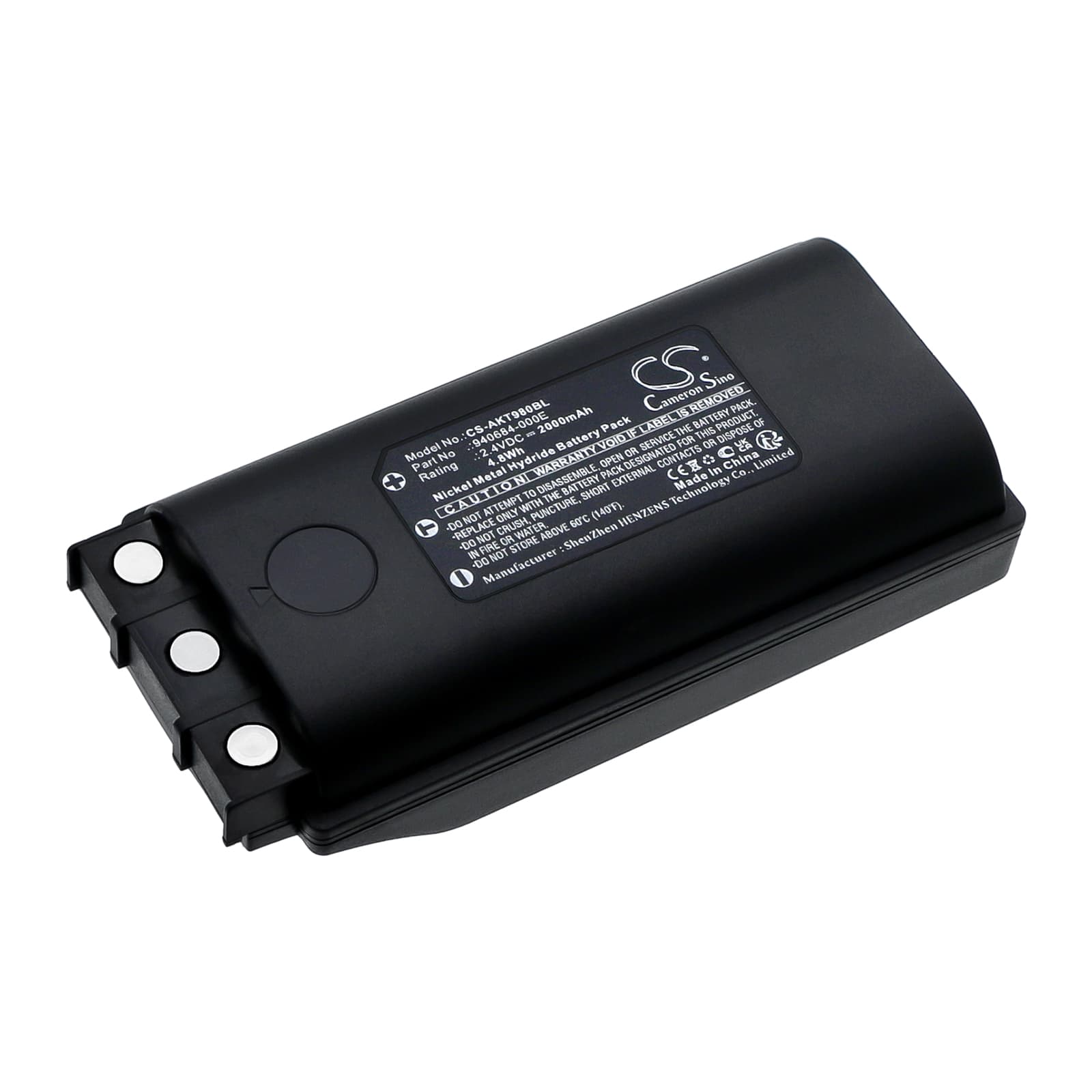 Replacement Battery for Akerstroms 200J Transmitters - CS-AKT980BL-1.jpg