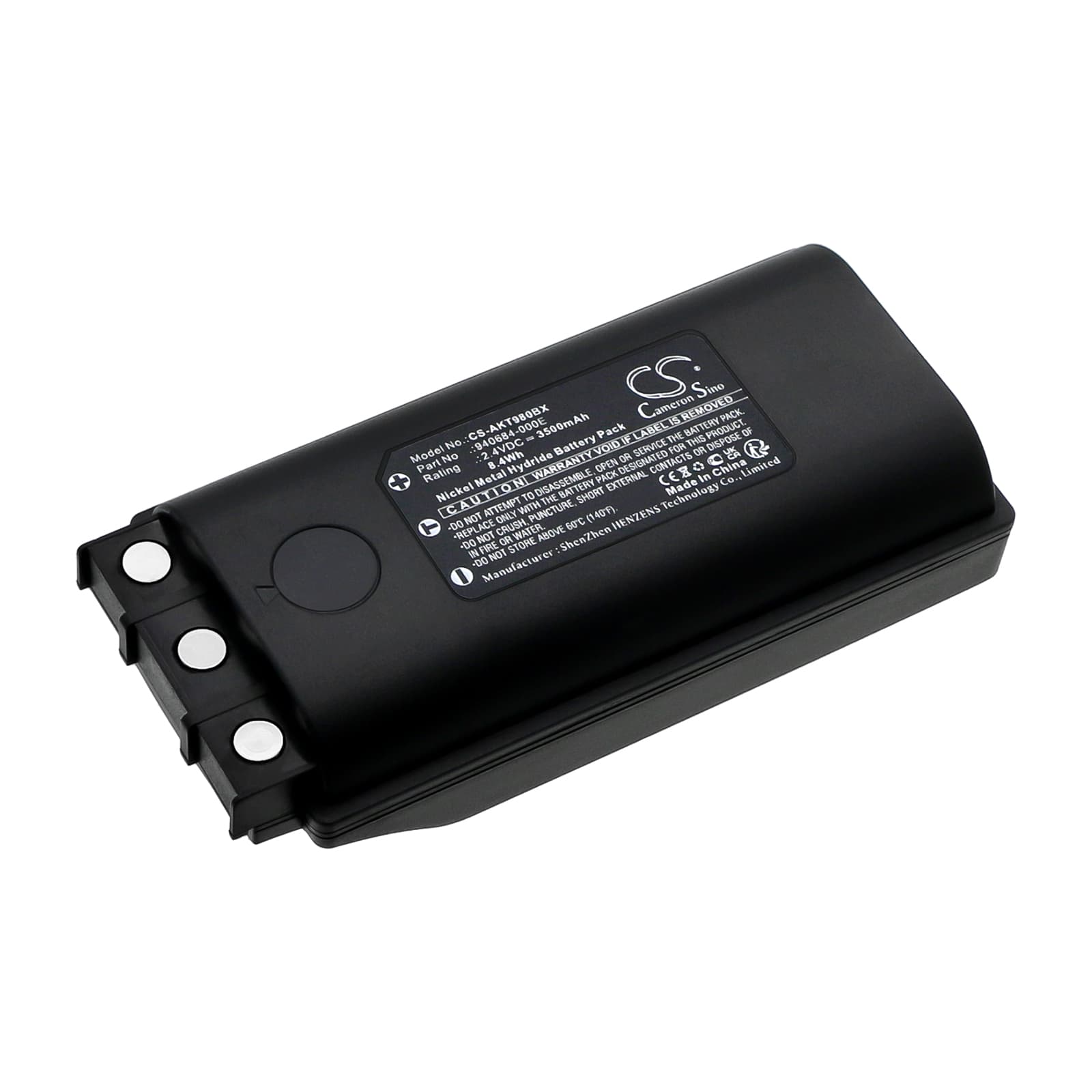 Replacement Battery for Akerstroms 200J Transmitters - CS-AKT980BX-1.jpg